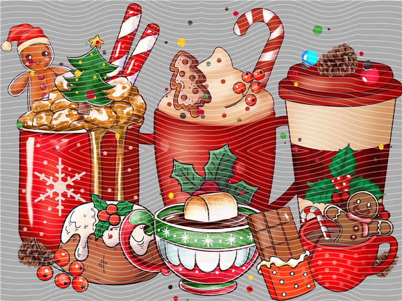 Christmas-DJ 45